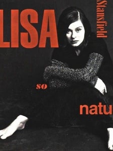 In All The Right Places Copertina