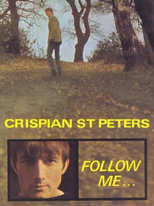 The Pied Piper Copertina