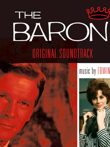 The Baron (Theme) Imagen de portada