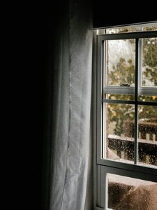 Voices in the Rain Artwork