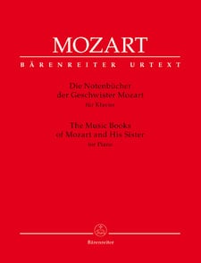 March in F Major, II Artwork