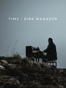 Thru Landscapes (Arrival) Copertina