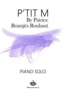 P'tit M Artwork