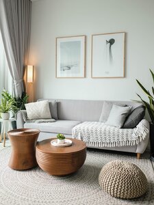 The Harbor Of Home Artwork