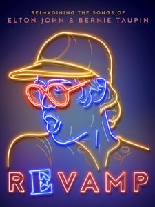 Bennie and the Jets Artwork