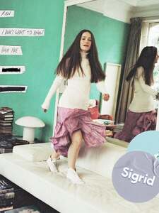I Don't Want To Know Copertina
