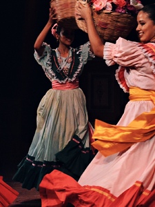 Spanish Preludes: 11. Baile Llano (Simple Dance) Artwork