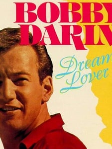 Dream Lover Artwork
