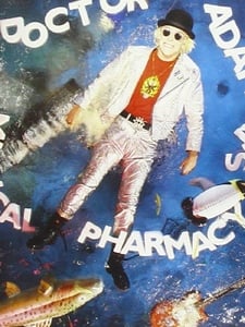 Killer Artwork