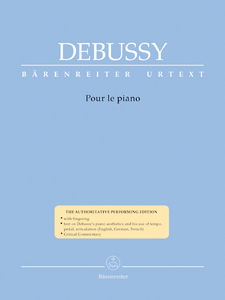 Pour le piano: 1. Prélude Artwork