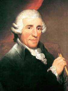 Sonata No. 50 in D Major, Hob. XVI: 37: 3. Finale Artwork