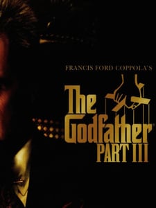 The Godfather Mazurka Copertina