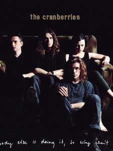 Linger Copertina