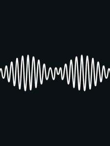 I Wanna Be Yours Artwork