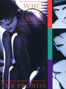 The Promise Artwork