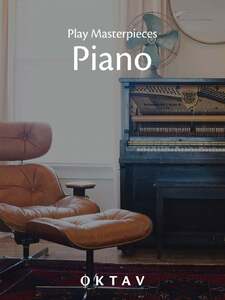 Etude in G-sharp Minor, S. 141/3 (La Campanella) Copertina