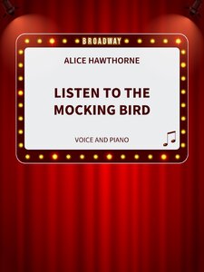 Listen to the Mocking Bird Artwork