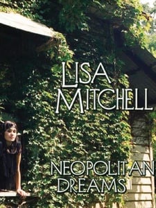 Neopolitan Dreams Copertina