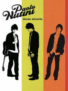 White Lies Copertina