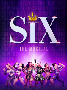Six Artwork