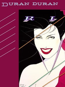 Rio Artwork