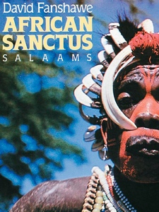 African Sanctus (Bwala – Dance of Uganda) Copertina