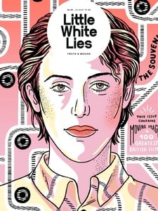 Little White Lies Imagen de portada