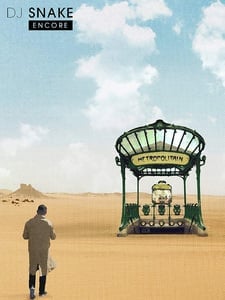 Talk Artwork