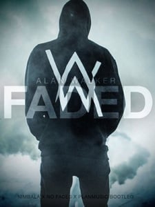 Faded Imagen de portada