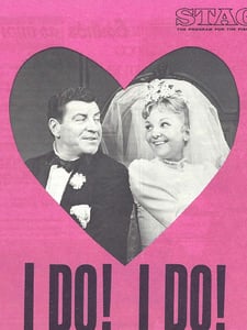 The Honeymoon Is Over Copertina