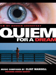 Requiem For A Dream (Lux Aeterna) Artwork