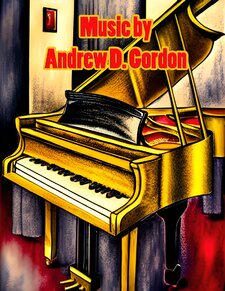 Open Air Blues Artwork