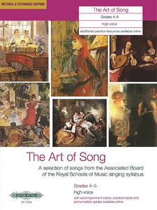 To Sylvia, Op. 106 No. 4, D. 891 Copertina
