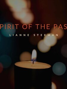 Spirit of the Past Copertina