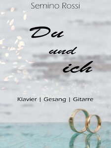 Du und ich Copertina