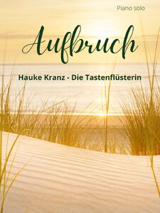 Aufbruch Copertina
