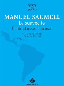 La suavecita Artwork
