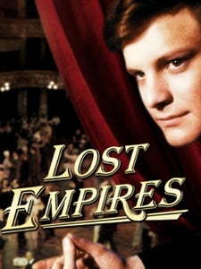 Lost Empires Artwork