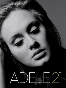Someone Like You Artwork