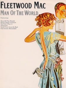 Man Of The World Artwork