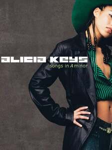 I Got A Little Something For You Copertina