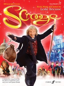 A Christmas Carol Artwork