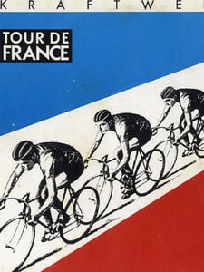 Tour De France Copertina