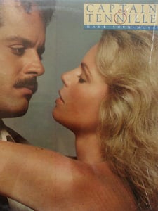 Do That To Me One More Time Copertina