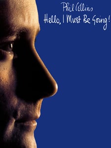 I Don't Care Anymore Copertina