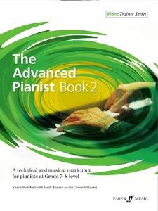 Fantasia In D Minor, H.195 Artwork