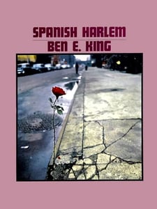 Spanish Harlem Artwork
