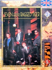 The Reflex Copertina