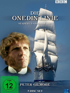 The Onedin Line Artwork
