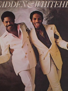 Ain't No Stoppin' Us Now Copertina